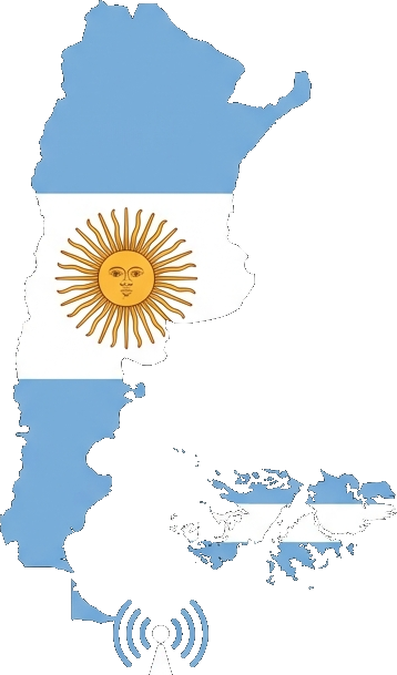 República Argentina e Islas Malvinas