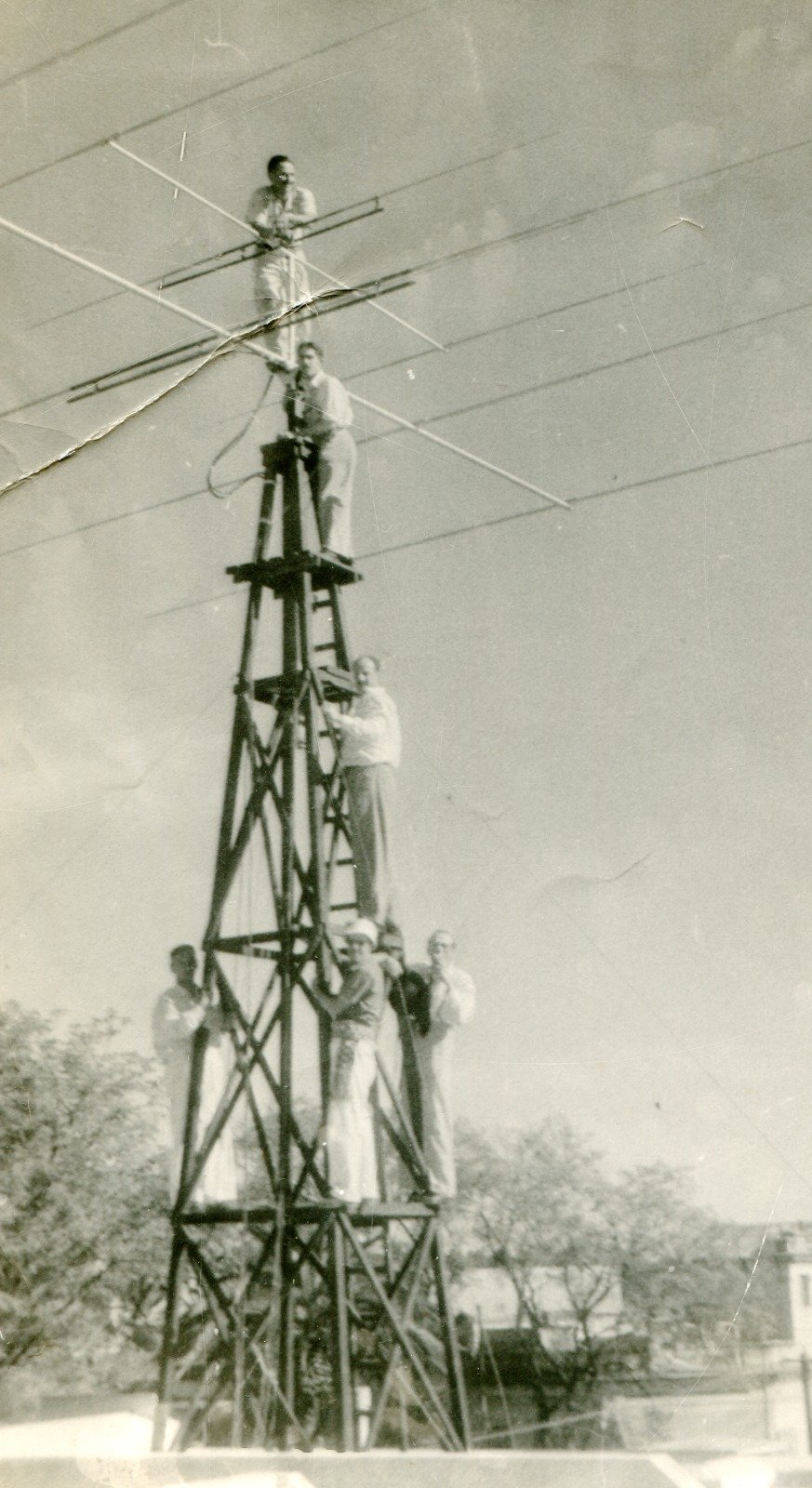 antena